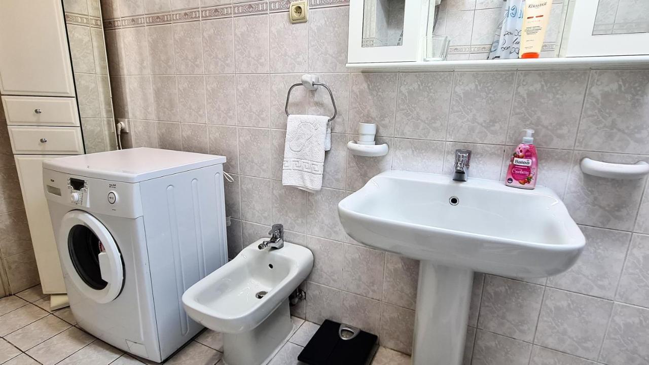 בלגרד Windows City Apartment מראה חיצוני תמונה