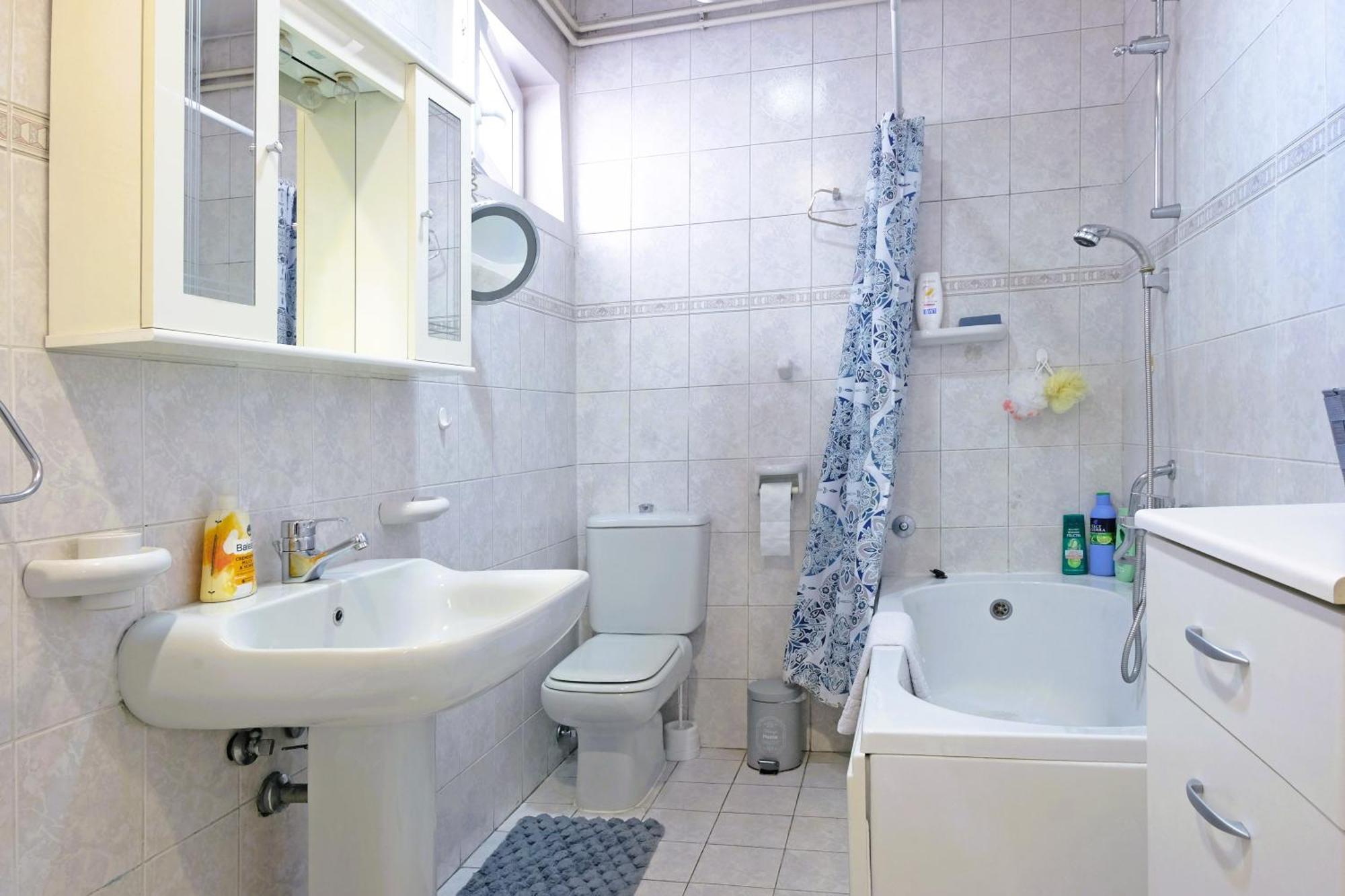 בלגרד Windows City Apartment מראה חיצוני תמונה