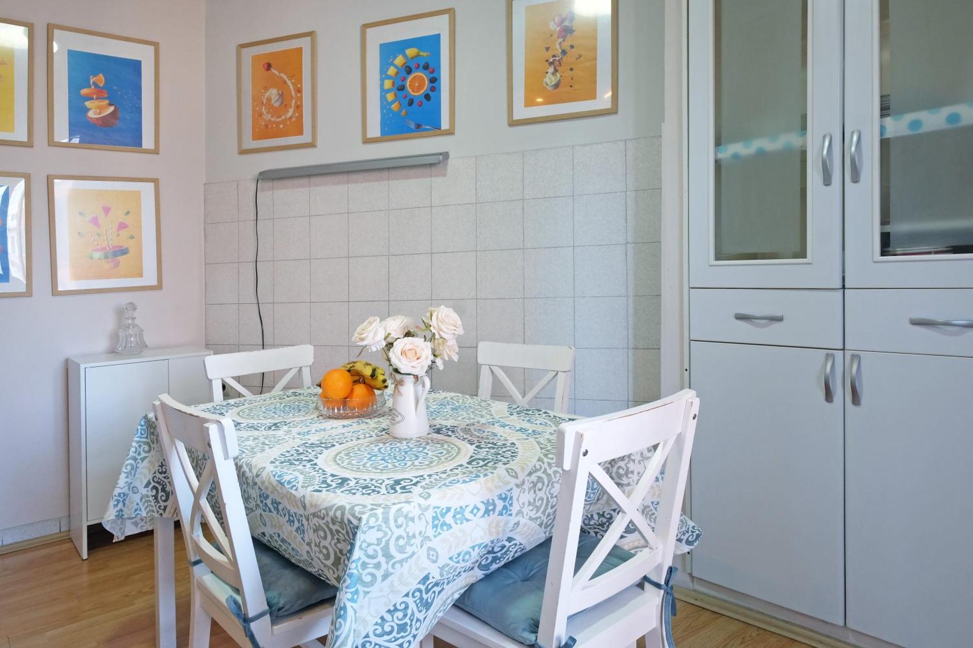 בלגרד Windows City Apartment מראה חיצוני תמונה